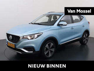 MG ZS EV MG Luxury 45 kWh