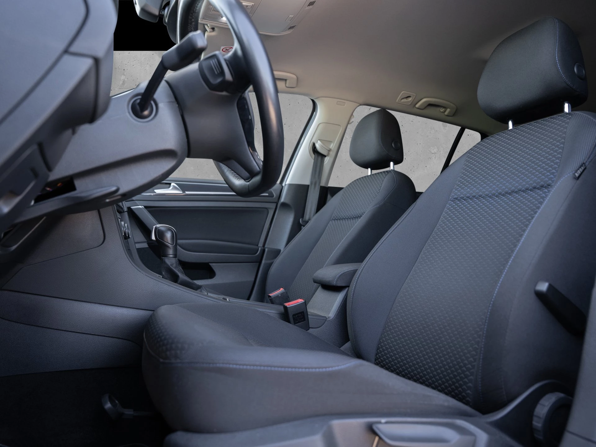 Volkswagen Golf VII 2.0 TDI United