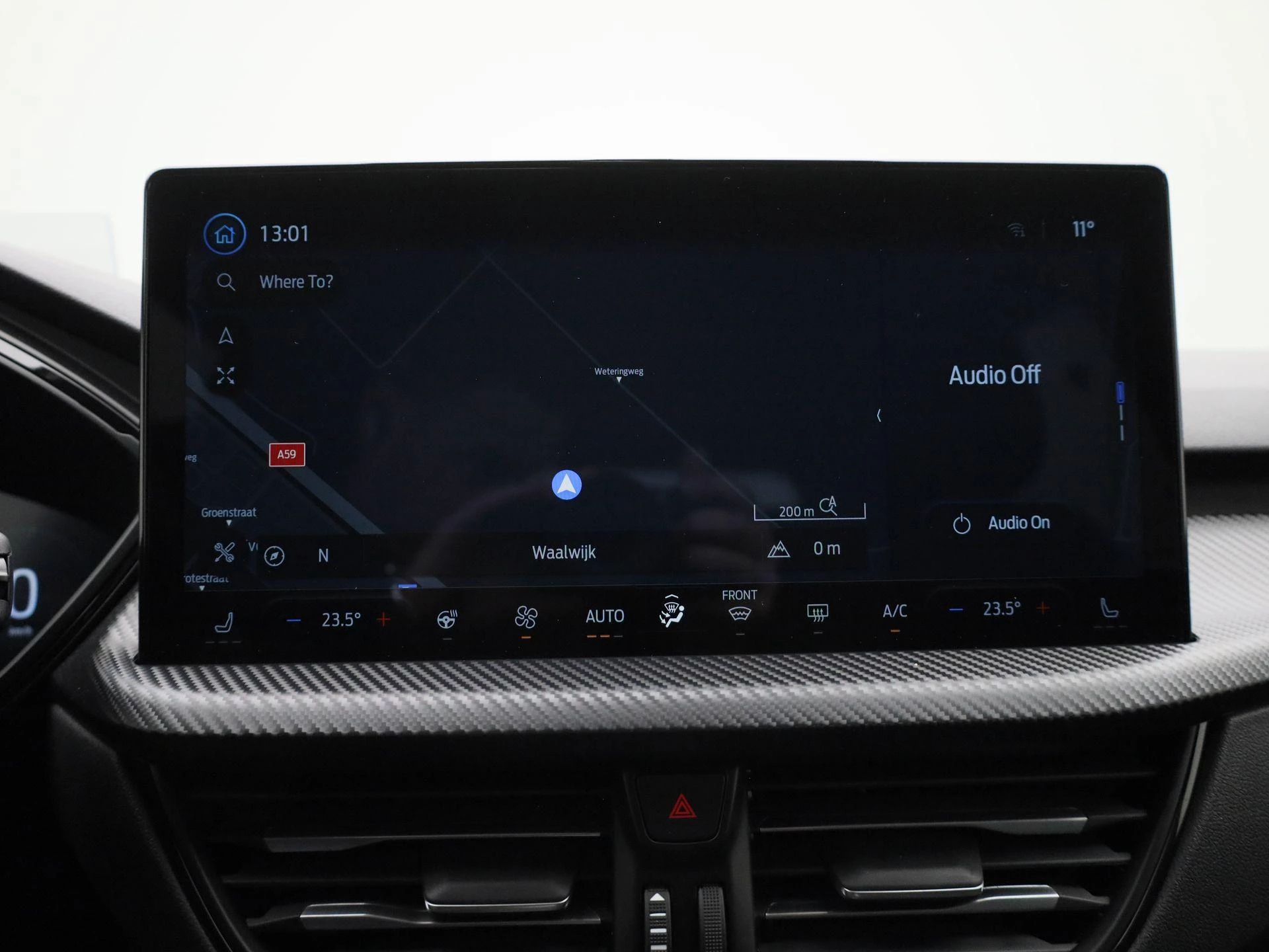 Ford Kuga 2.5 PHEV ST-Line