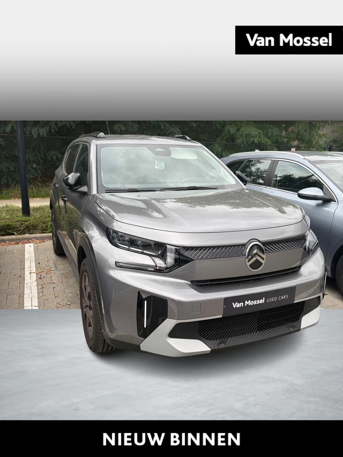 Citroën-C3 Aircross-image-0