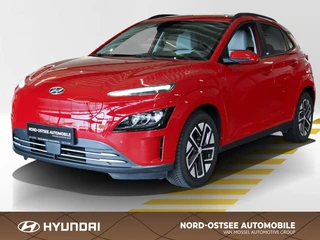Hyundai Kona PRIME ELEKTRO 2WD SHZ LHZ HUD NAVI KAMERA Prime
