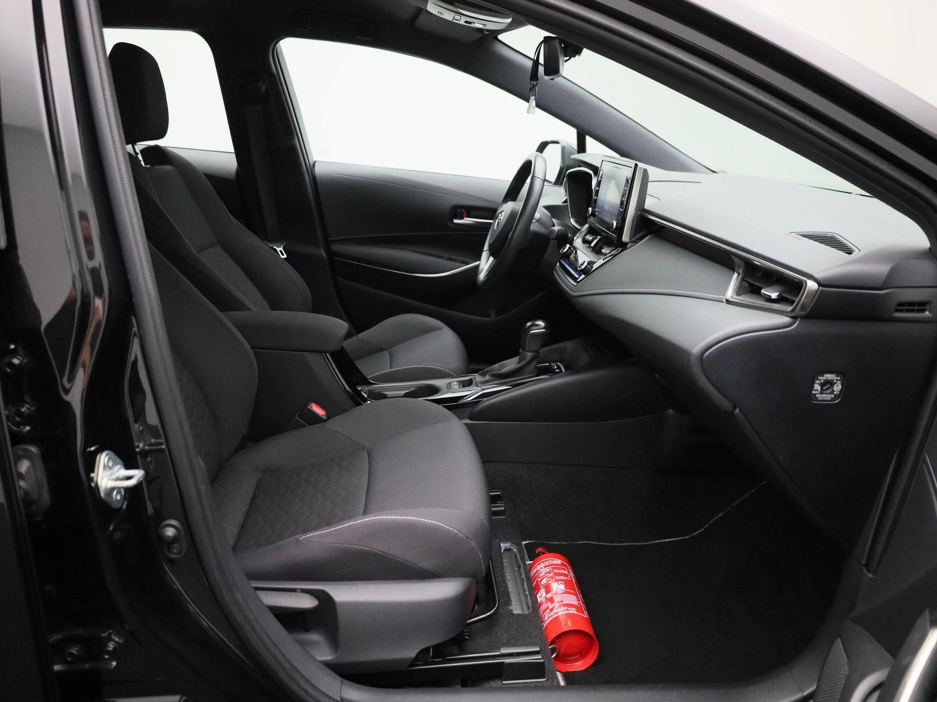 Toyota-Corolla Touring Sports-image-29