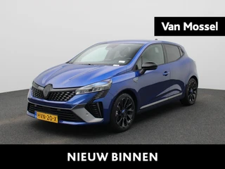 Renault Clio 1.6 E-Tech Full Hybrid 145 esprit Alpine
