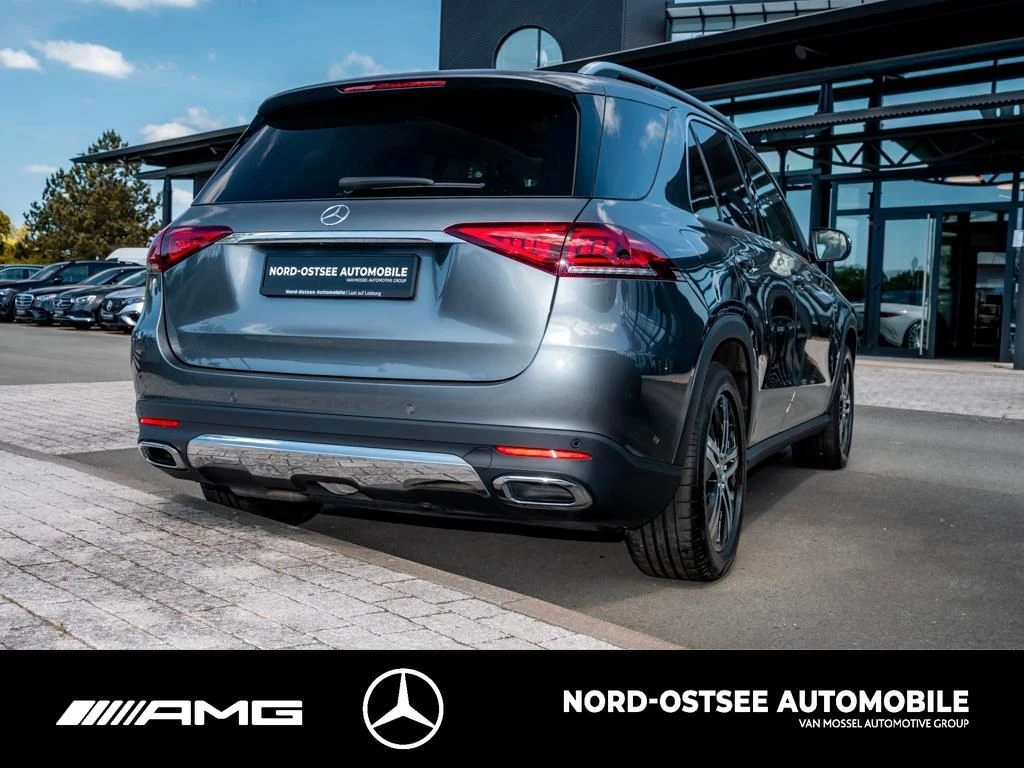 Mercedes-Benz GLE 400 d 4M MEMORY AHK PANO HUD STDHZG KAMERAW167 GLE 400 d 4M MEMORY AHK PANO HUD STDHZG KAMERA