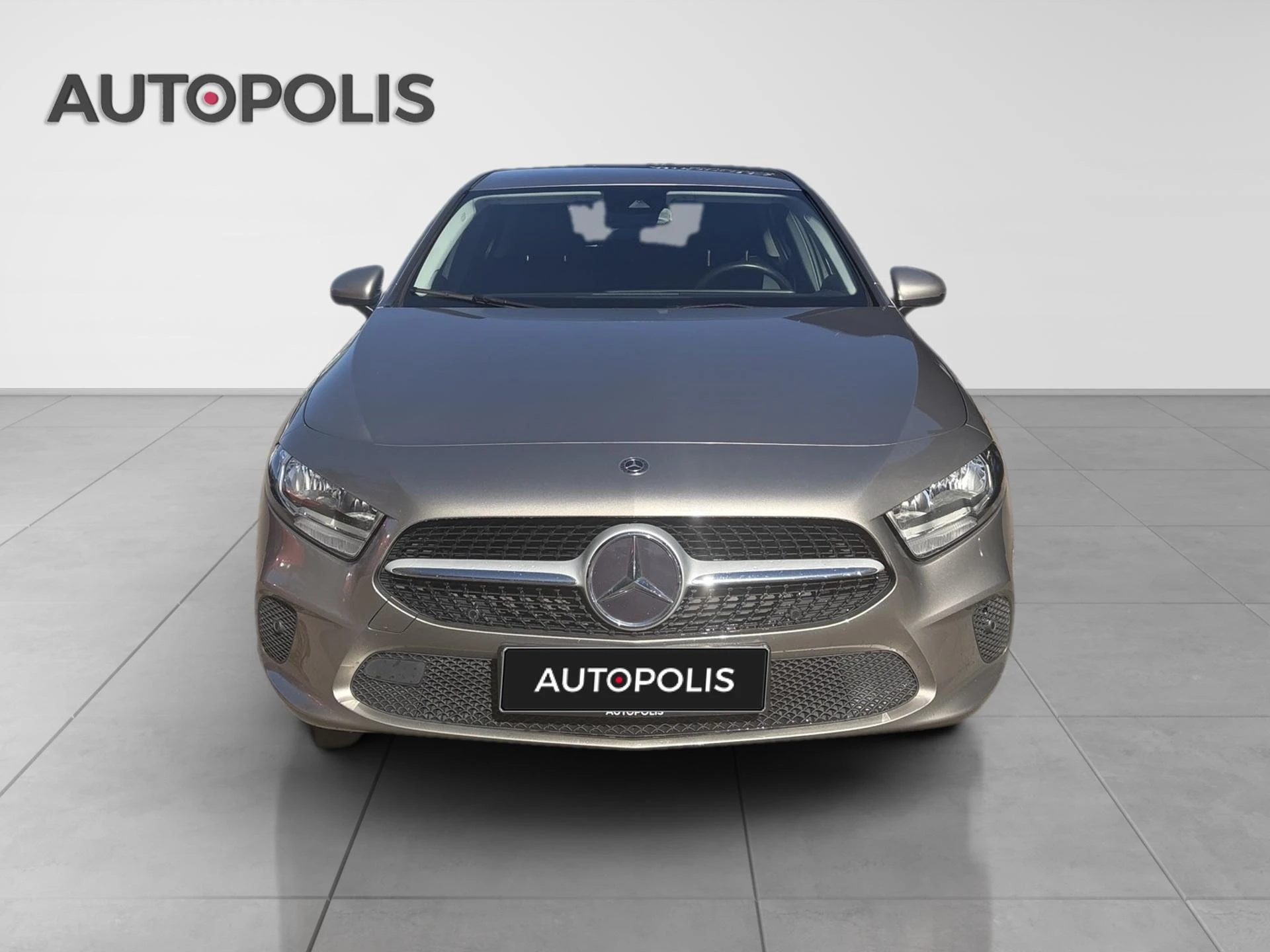 Mercedes-Benz-Classe A-image-14