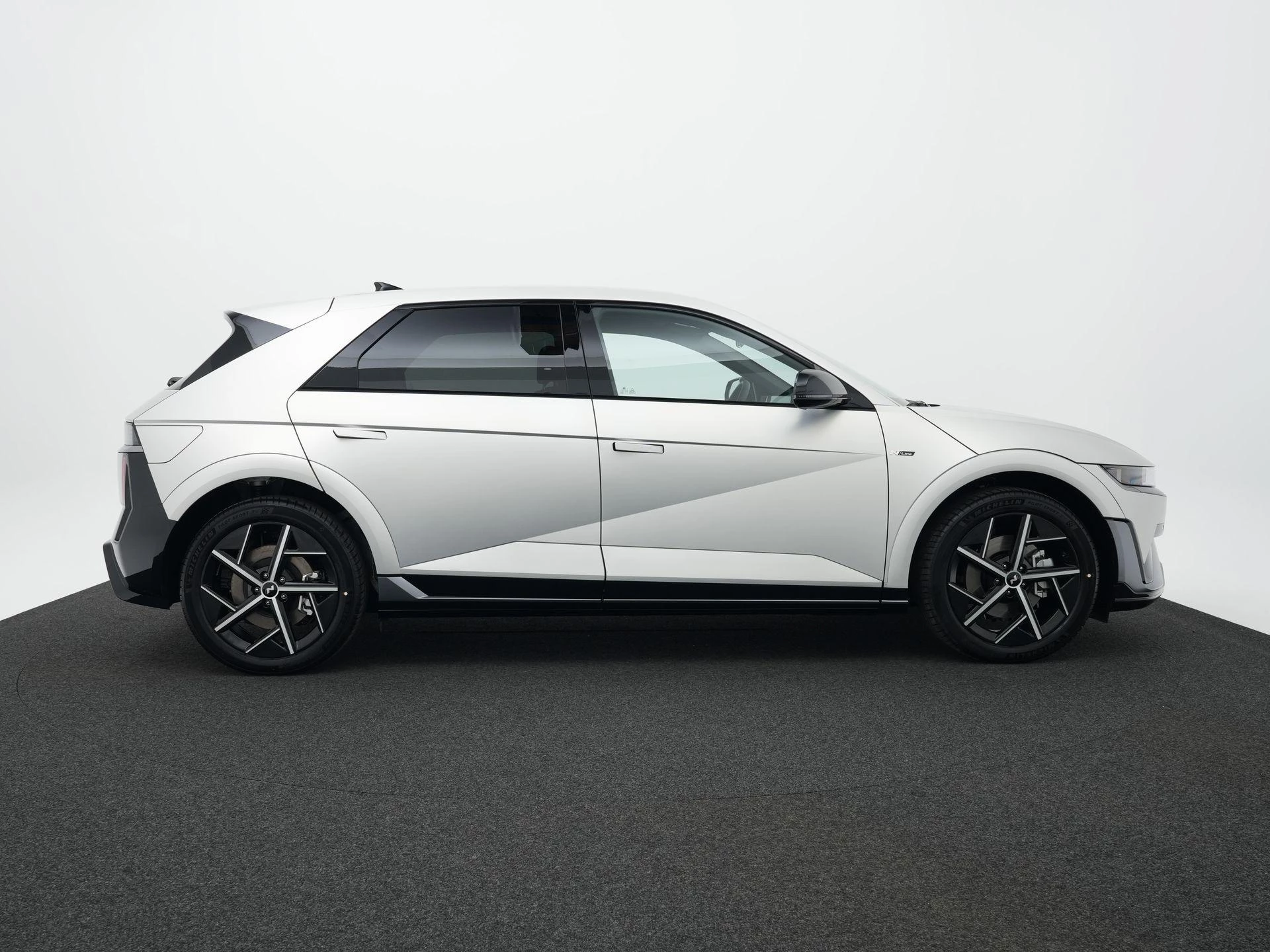 Hyundai IONIQ 5 N Line Business 84 kWh