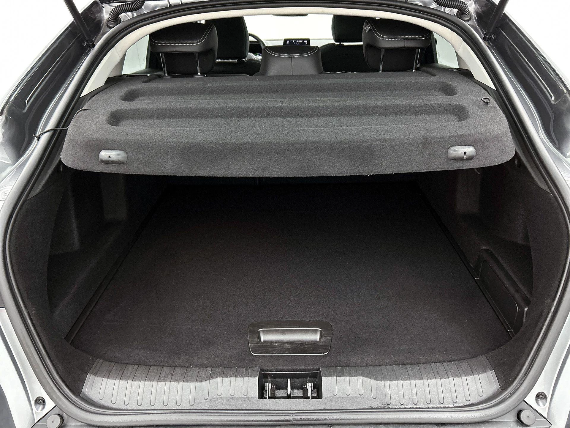 Renault Arkana 1.6 E-Tech Hybrid 145 Intens