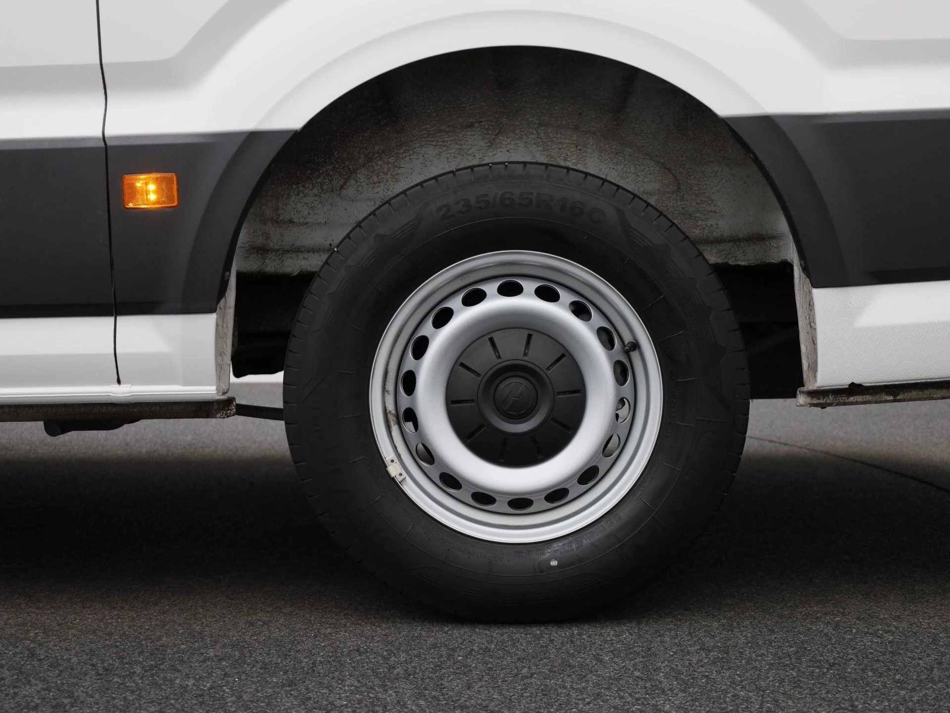 Volkswagen Crafter 2.0 TDI L3H3 140PK