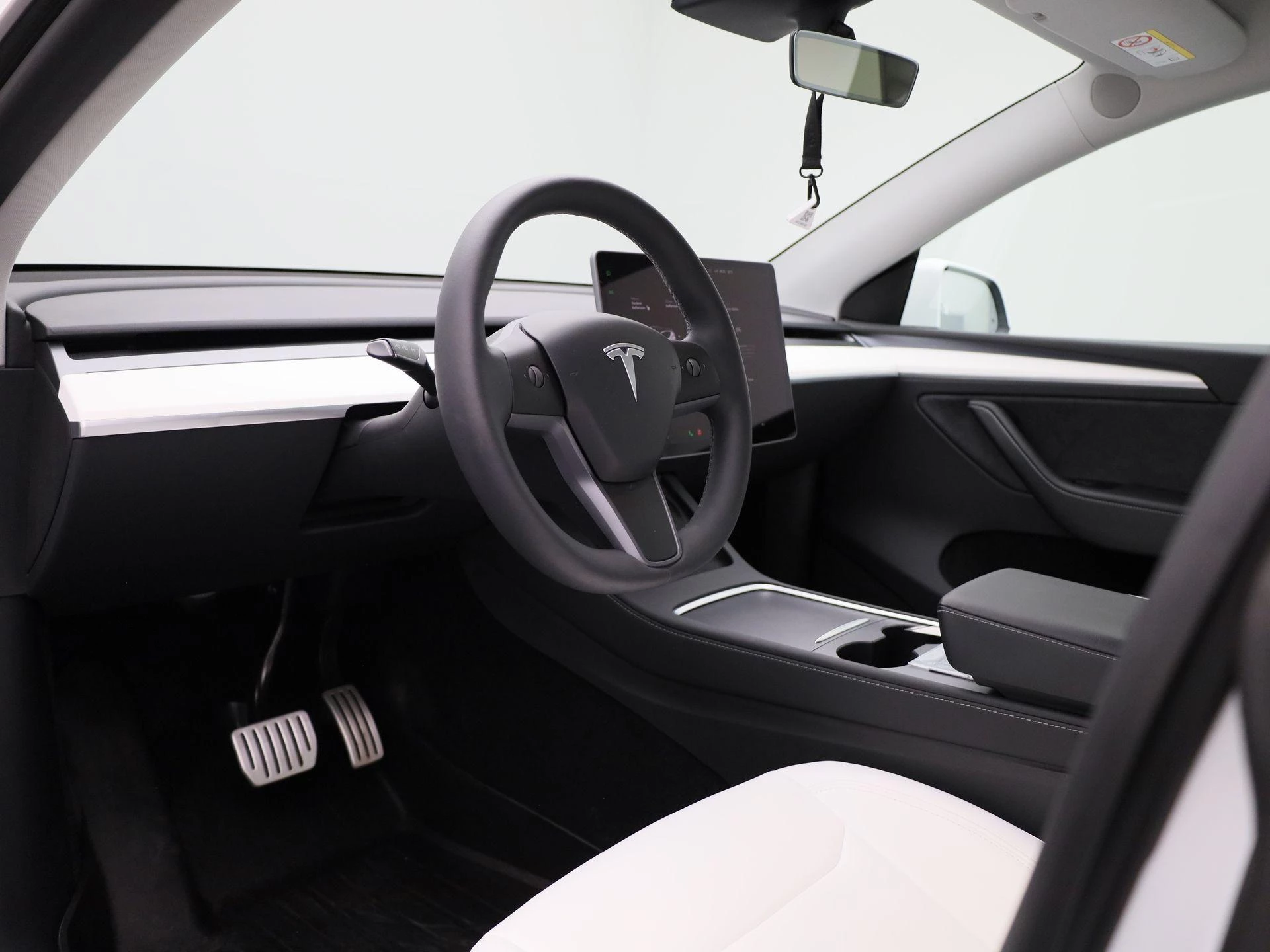 Tesla Model Y Performance AWD 75 kWh