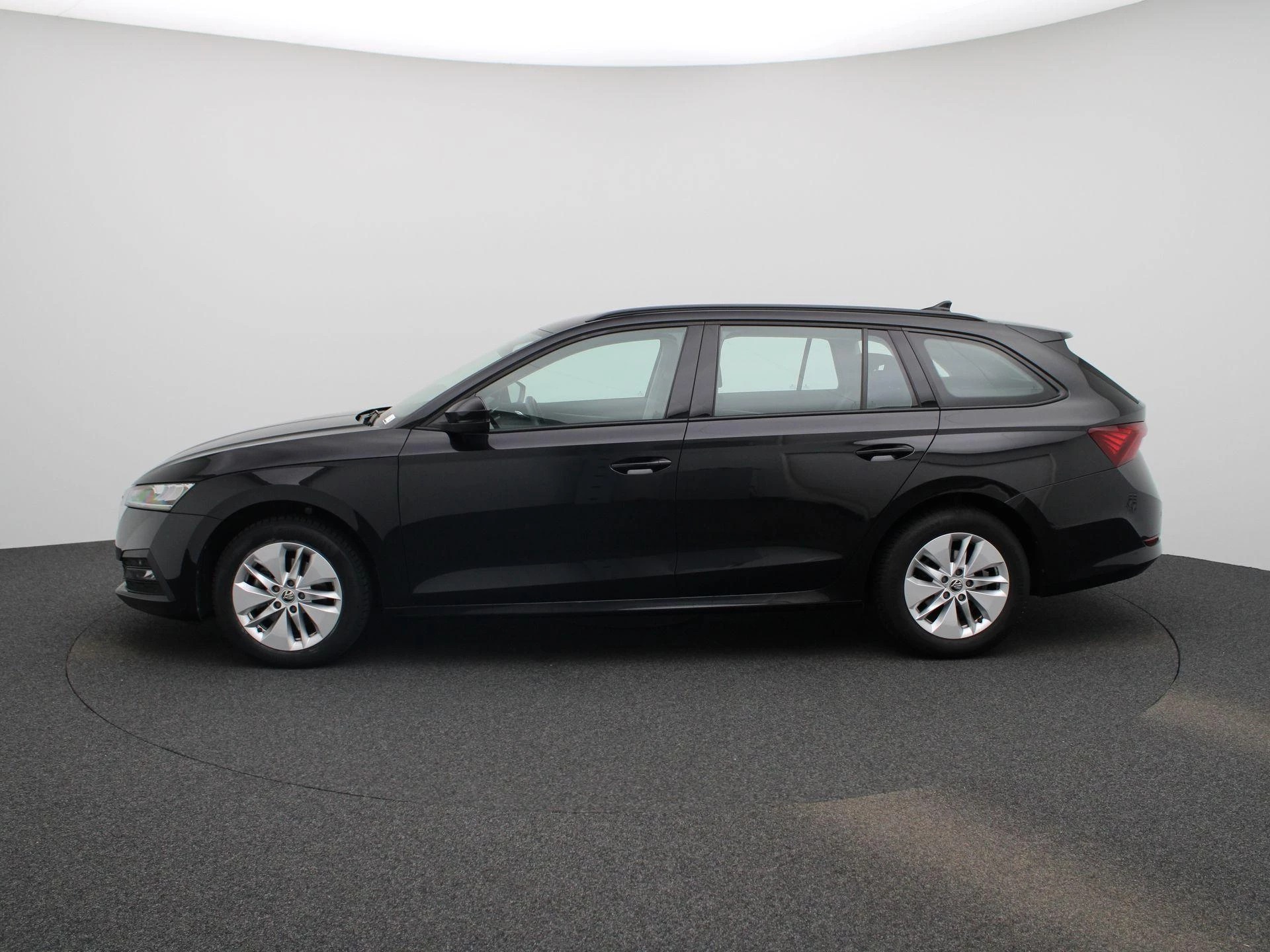 Škoda Octavia Combi 1.0 e-TSI Business Edition