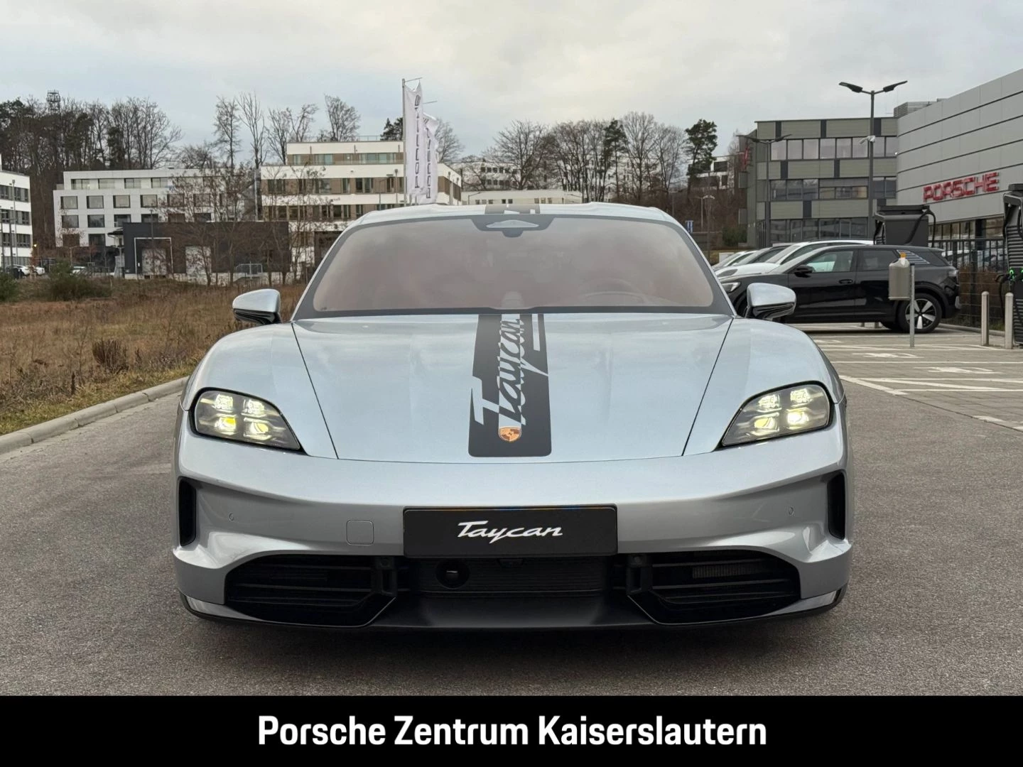 Porsche Taycan GTS Sport Turismo HA-Lenkung Active-Ride gts