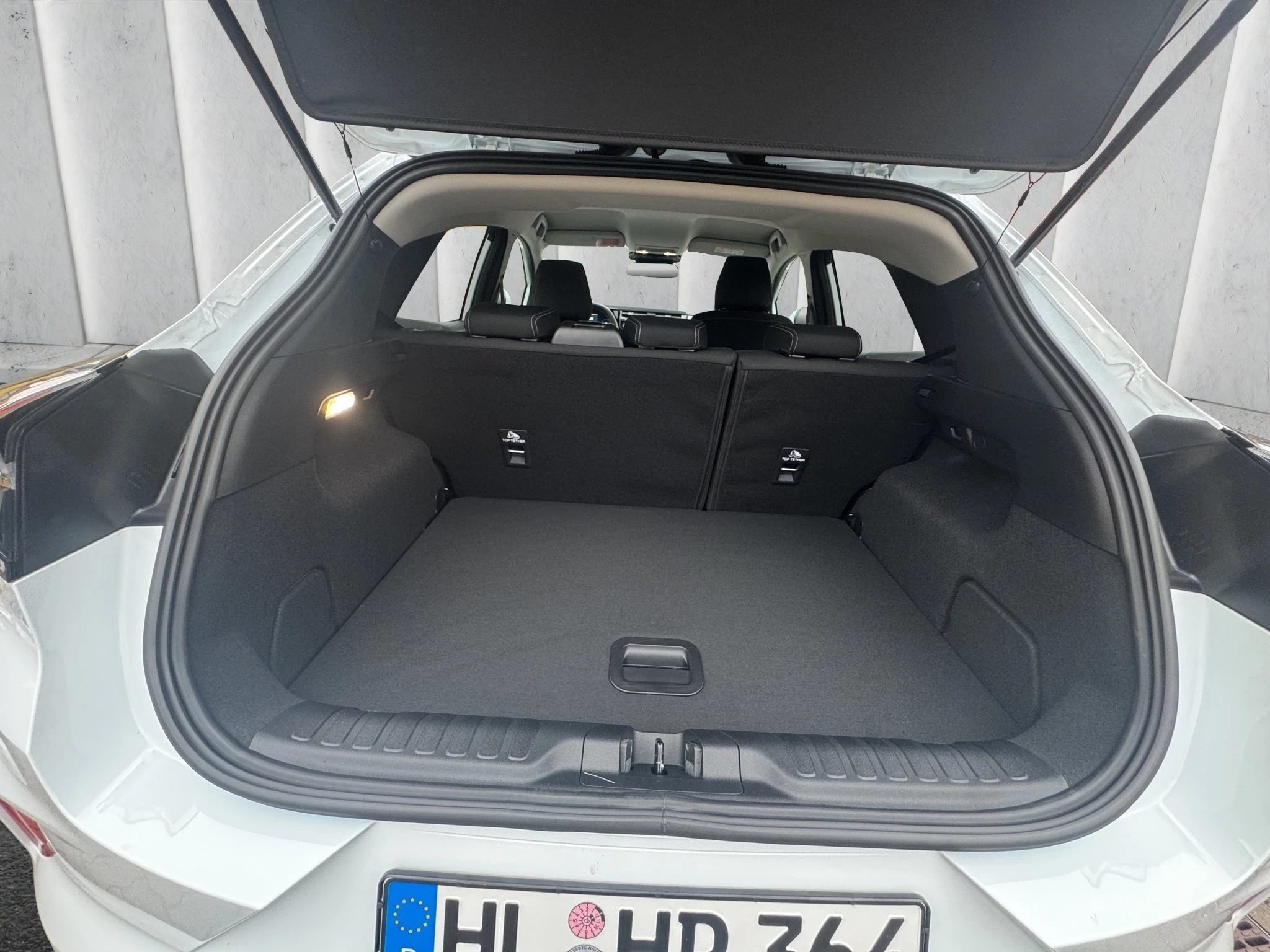 Ford Puma Titanium 1.0 EB MHEV Aut. | LED | GJR | RFK | SHZ | PDC | Navi