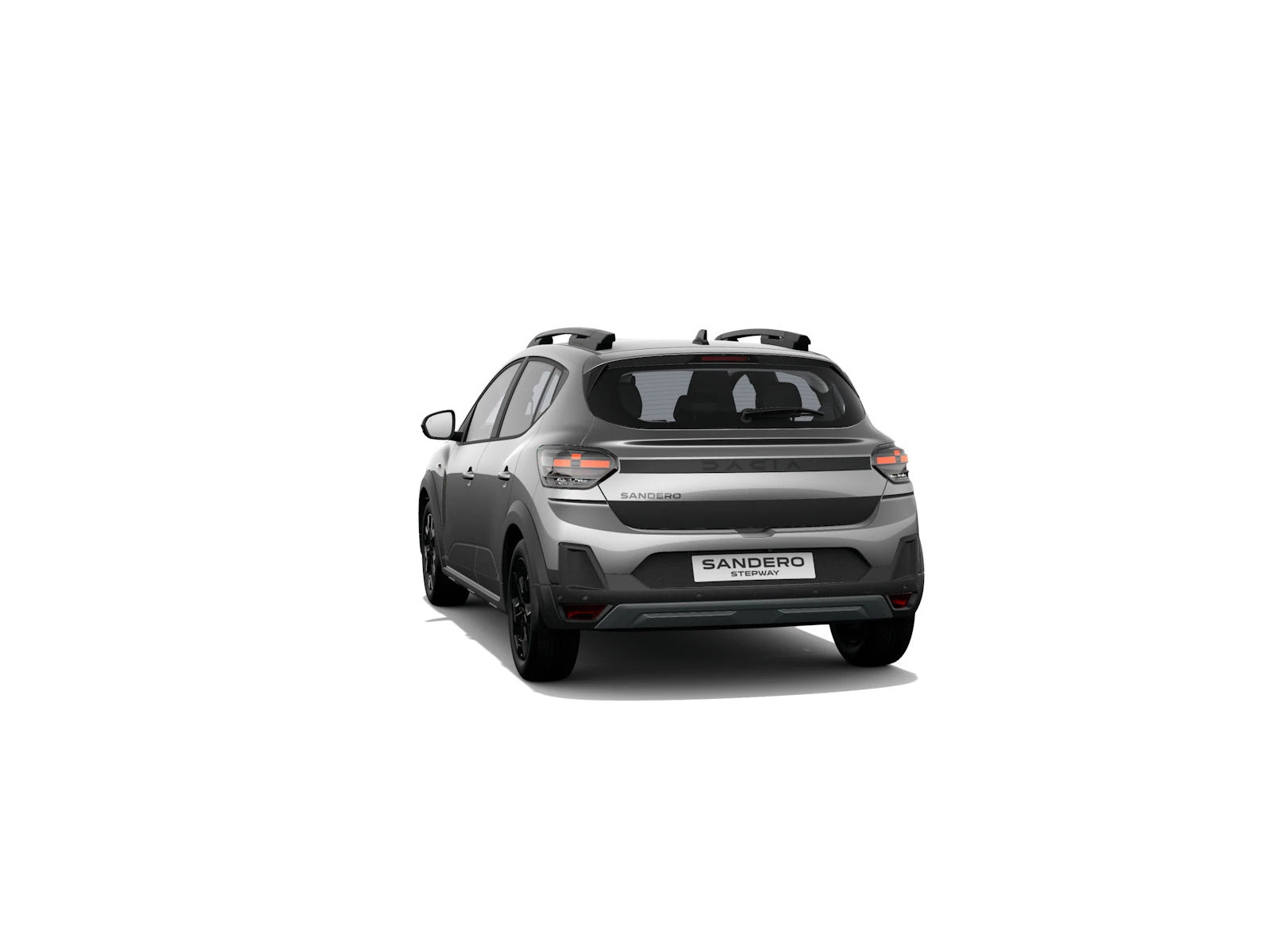 Dacia Sandero Stepway Extreme