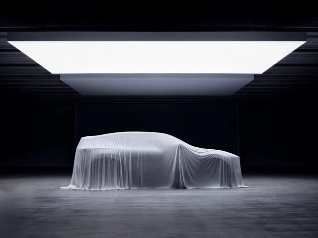 Polestar Polestar 2