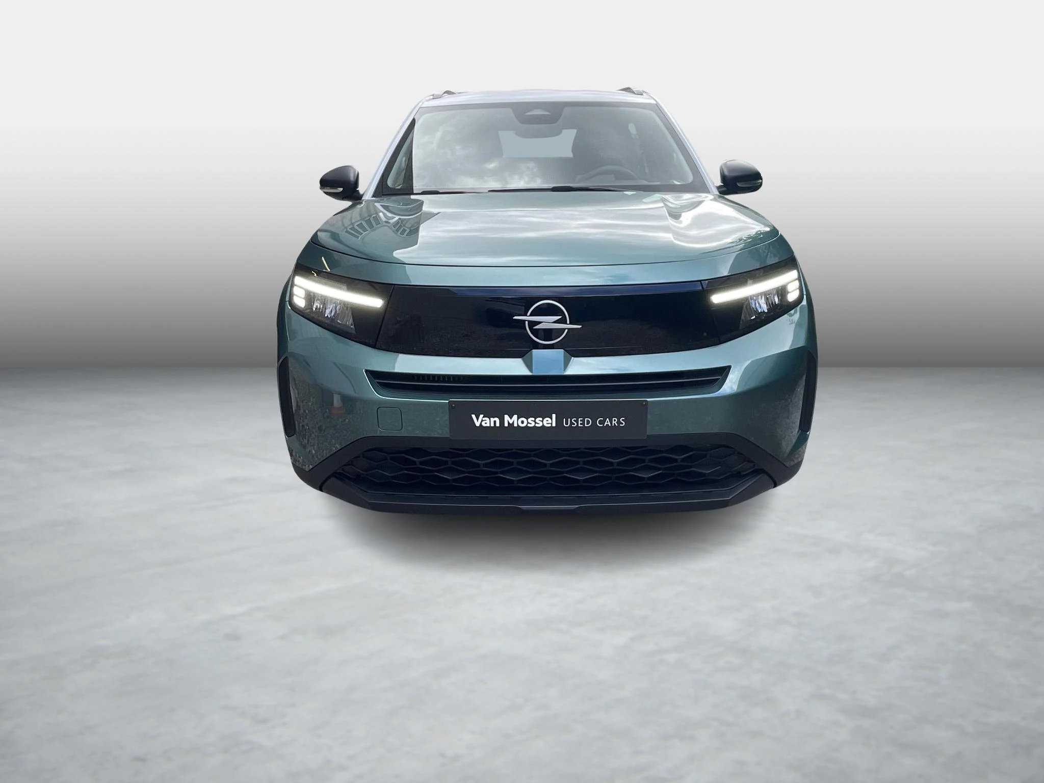 Opel Frontera 1.2 Turbo MHEV 100kW Edition eDCT