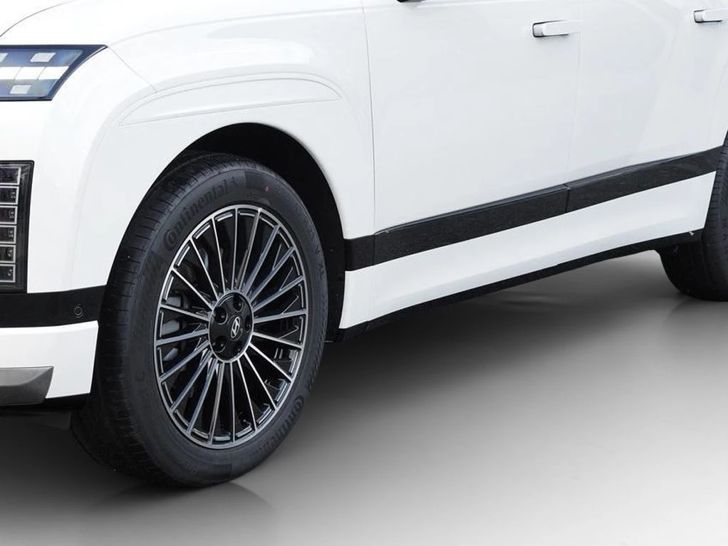 Hyundai IONIQ 9 7-Sitzer UNIQ Pano-Glas-Schiebedach