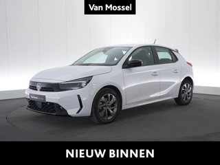 Opel Corsa 1.2 Turbo 74kW S/S Auto