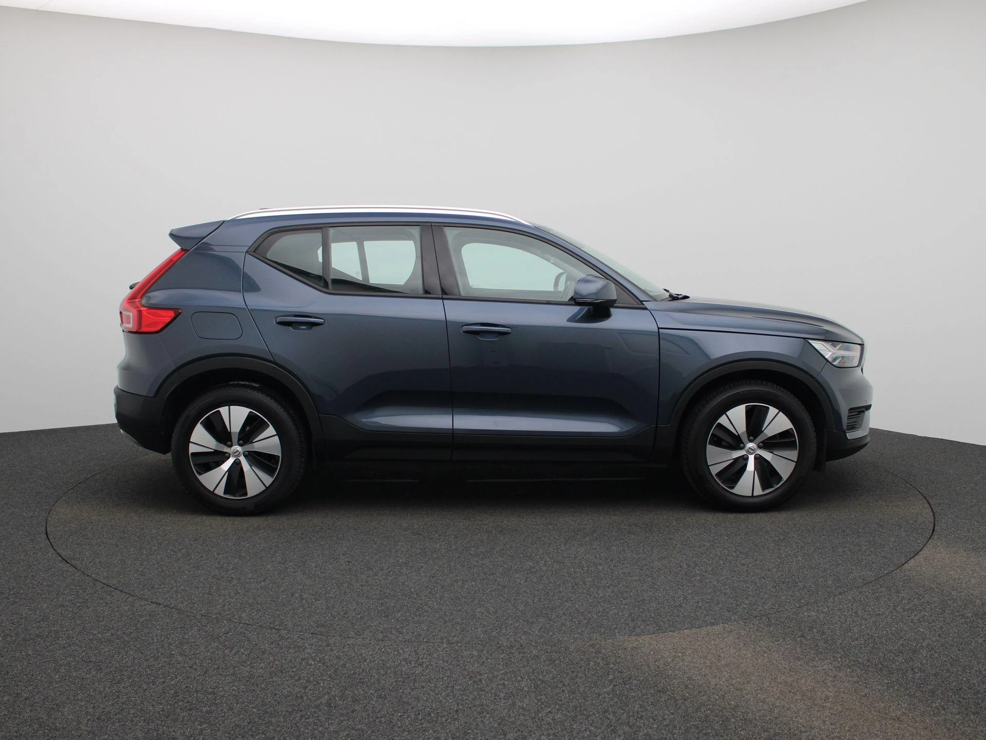 Volvo XC40 1.5 T2 Momentum