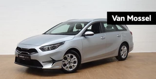 Kia Ceed Sportswagon sw 1.0 T-GDi 7DCT Pulse
