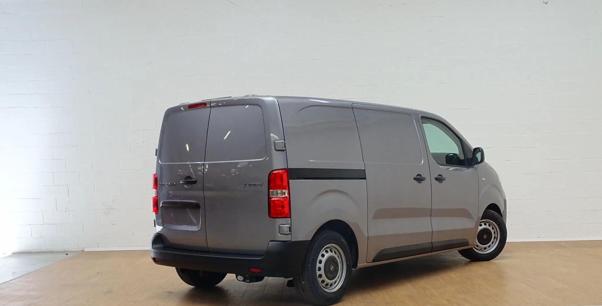 Citroën Jumpy M 1.5 BlueHDi 120 S&S BVM6