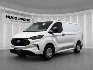 Ford Transit Custom Trend 2.0 EcoBlue 100kW 320 L1 Kasten-LKW *HEZ Aktionspreis*