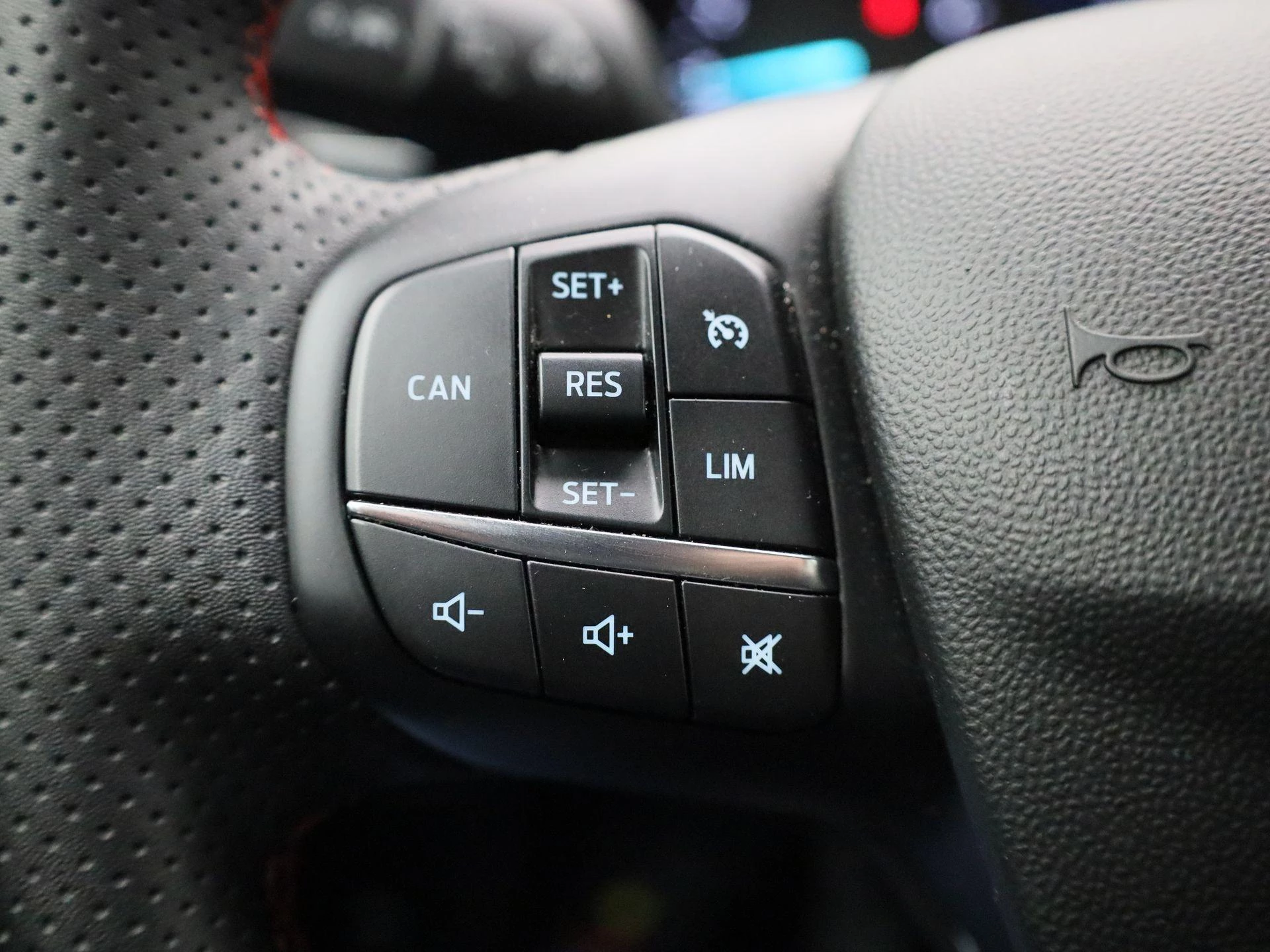Ford Fiesta 1.0 EcoBoost Hybrid ST-Line X