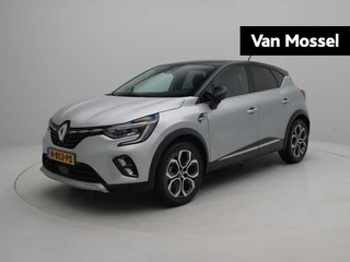 Renault Captur TCe 100 Intens