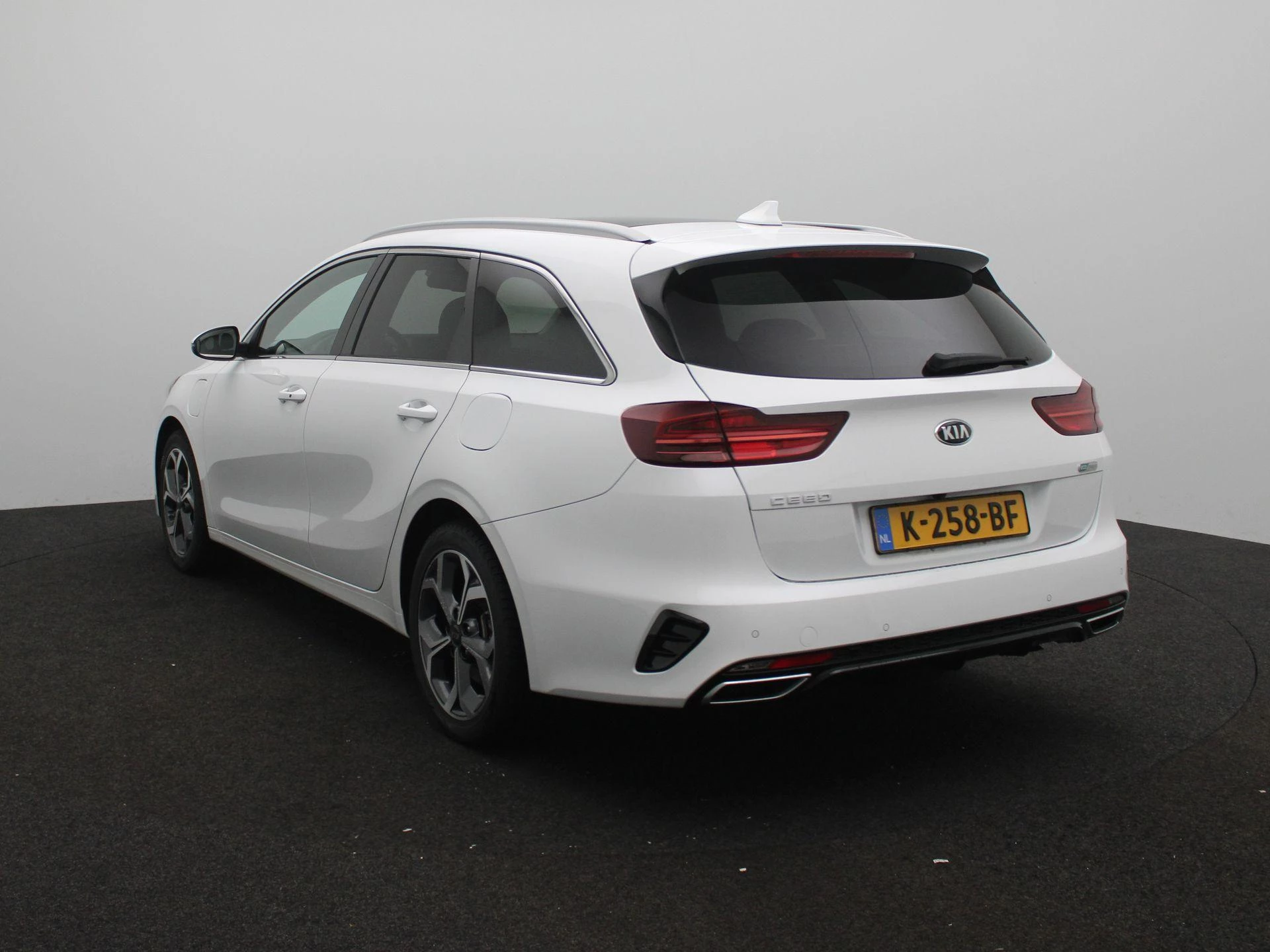 Kia Ceed Sportswagon