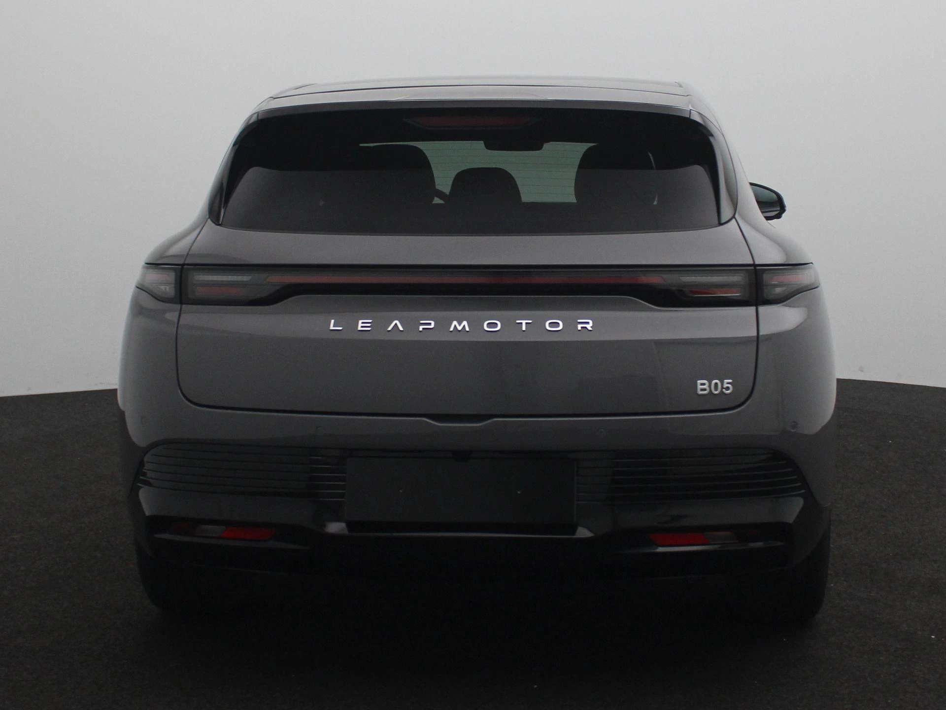Leapmotor B05 ProMax Design 67.1 kWh