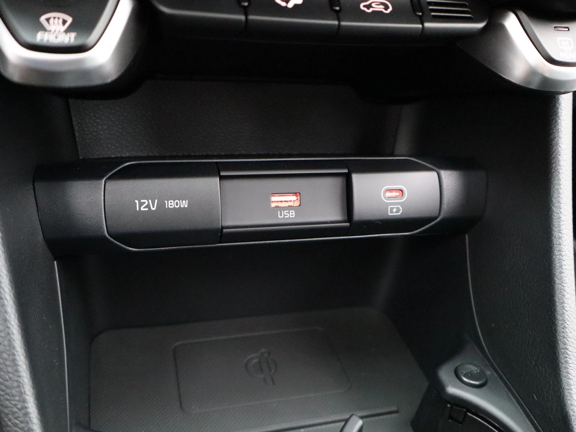 Kia Picanto 1.0 DPI GT-Line