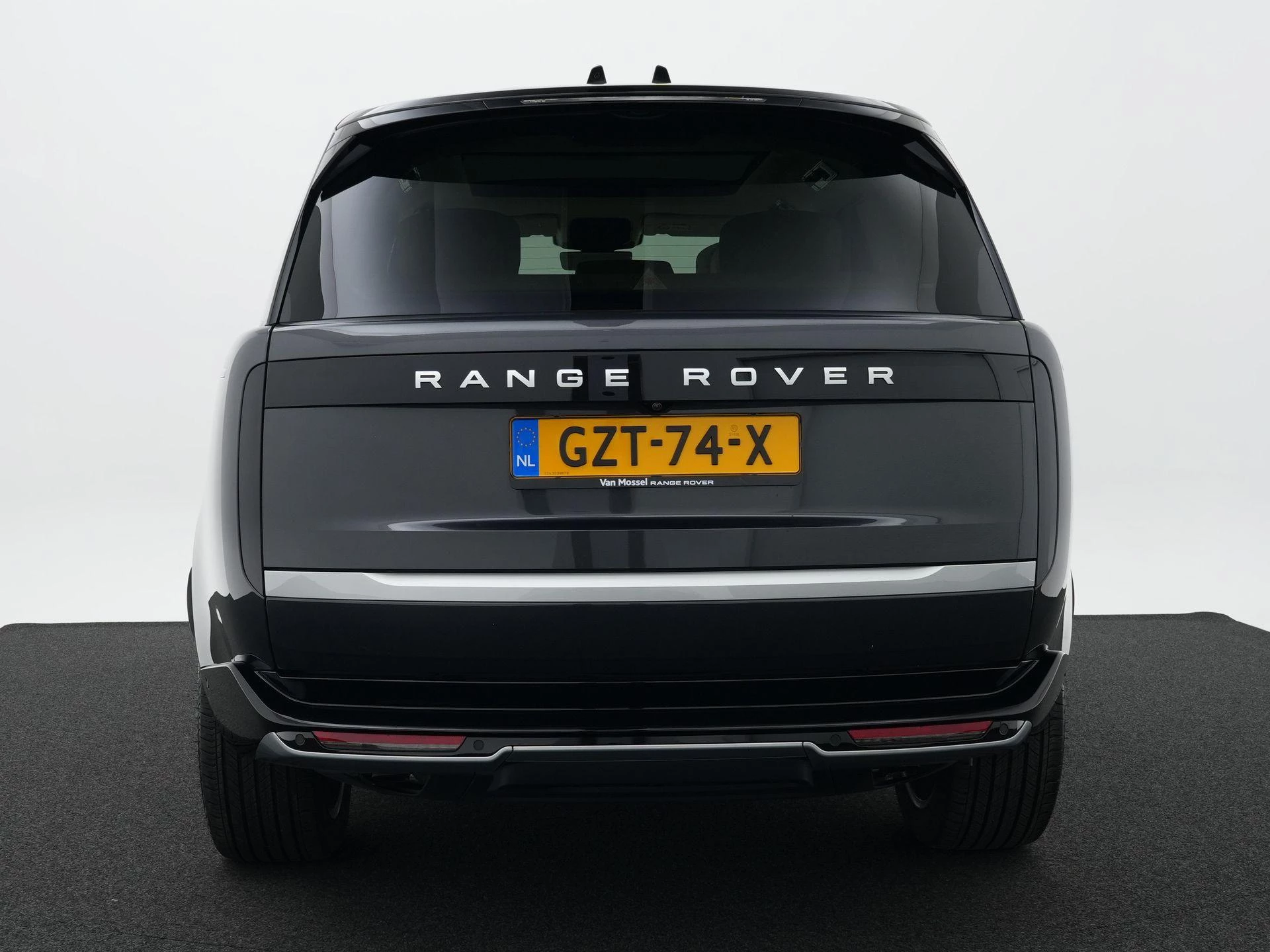 Land Rover Range Rover 3.0 P550e Autobiography PHEV