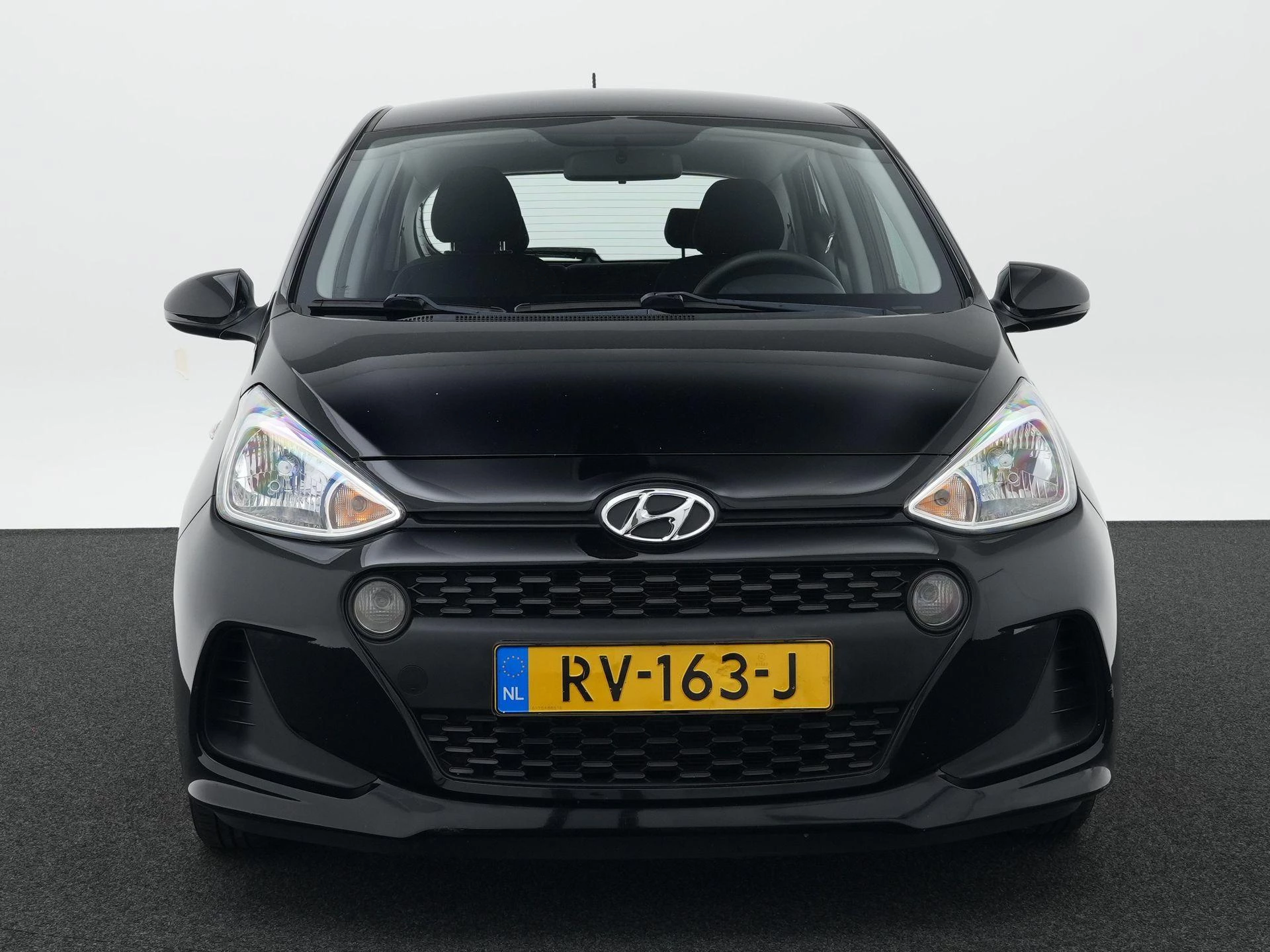 Hyundai i10 1.0i Comfort