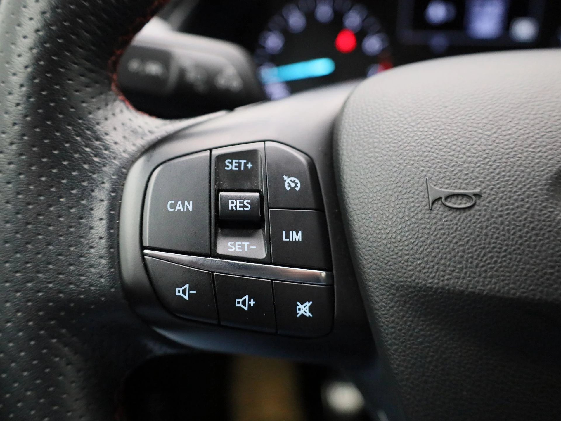 Ford Fiesta 1.0 EcoBoost ST-Line