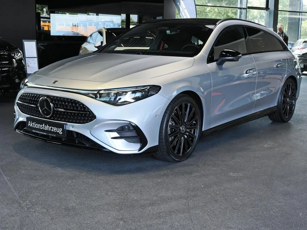 Mercedes-Benz-CLA 200-image-5