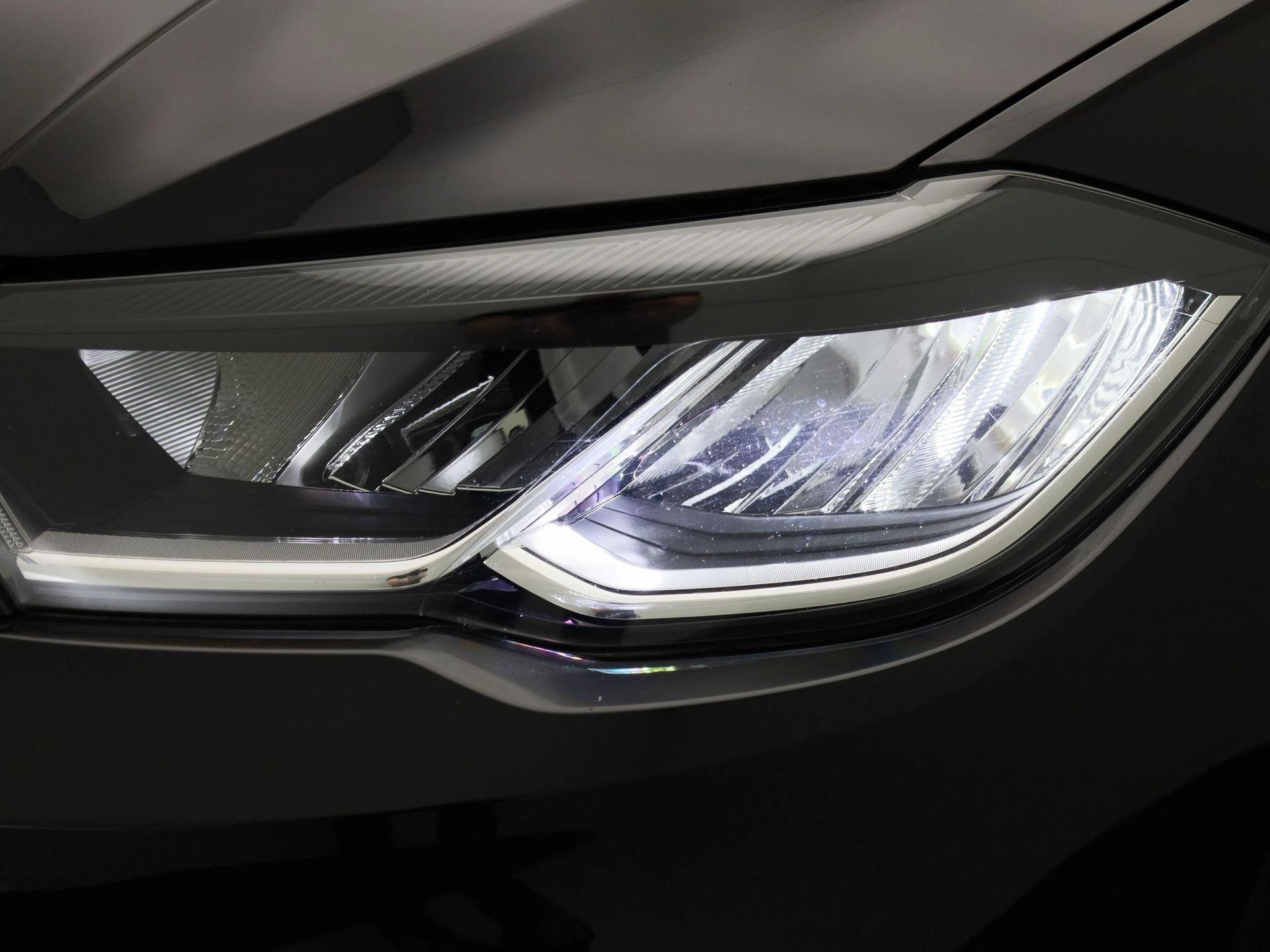 Volkswagen Polo 1.0 TSI Life Business