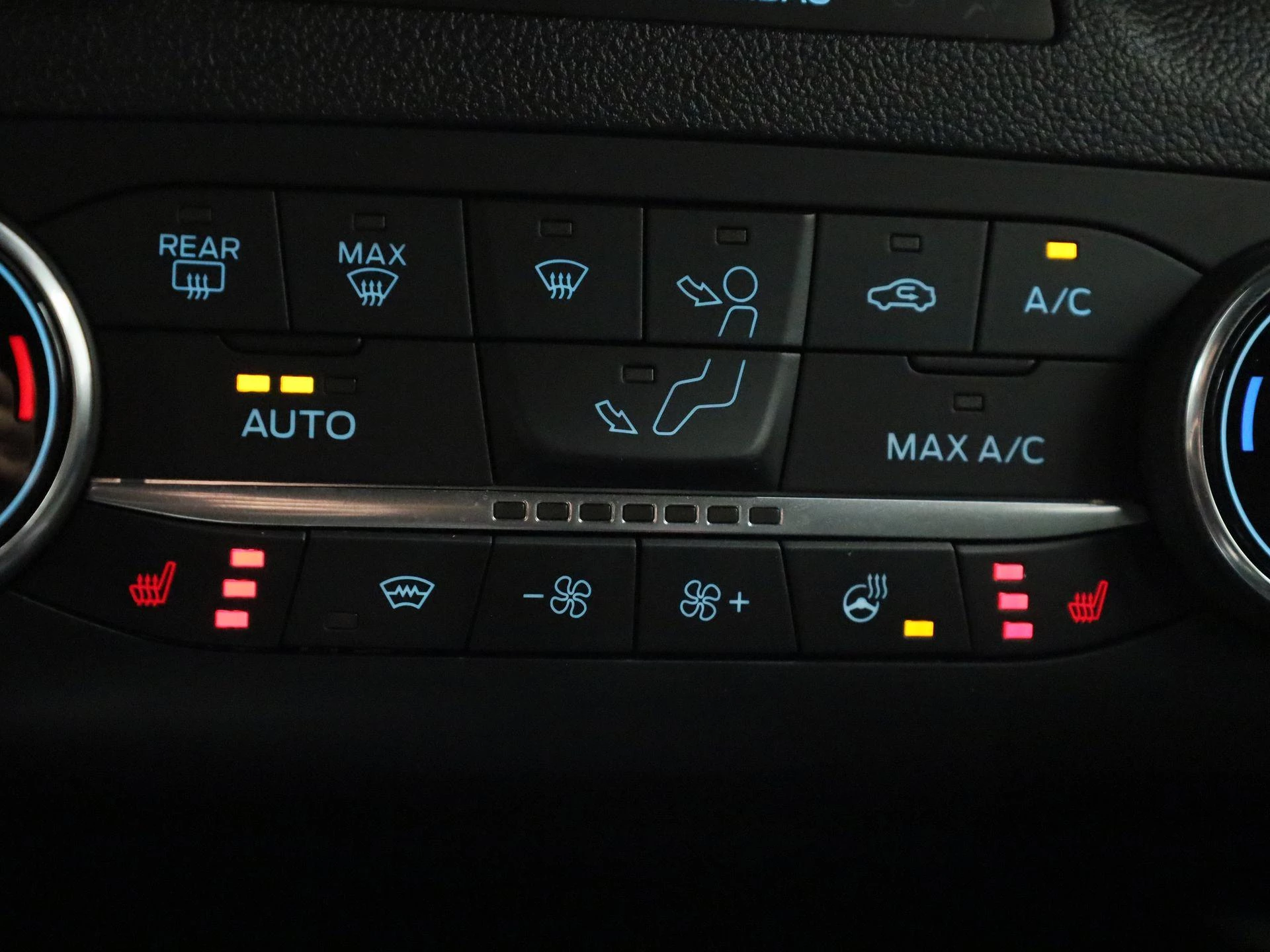Ford Kuga 2.5i FHEV Aut. 190PK ST-Line X