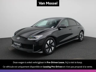 Hyundai IONIQ 6 77,4 kWh Core Plus