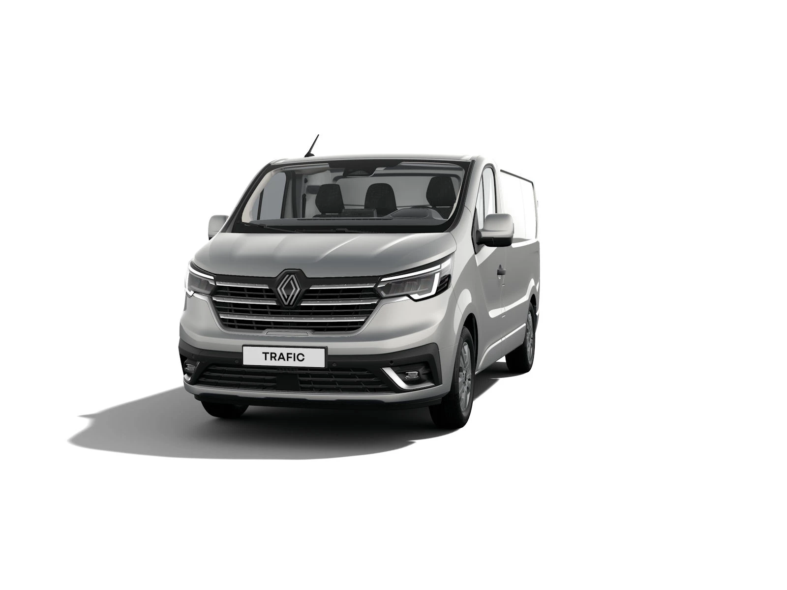 Renault Trafic Extra