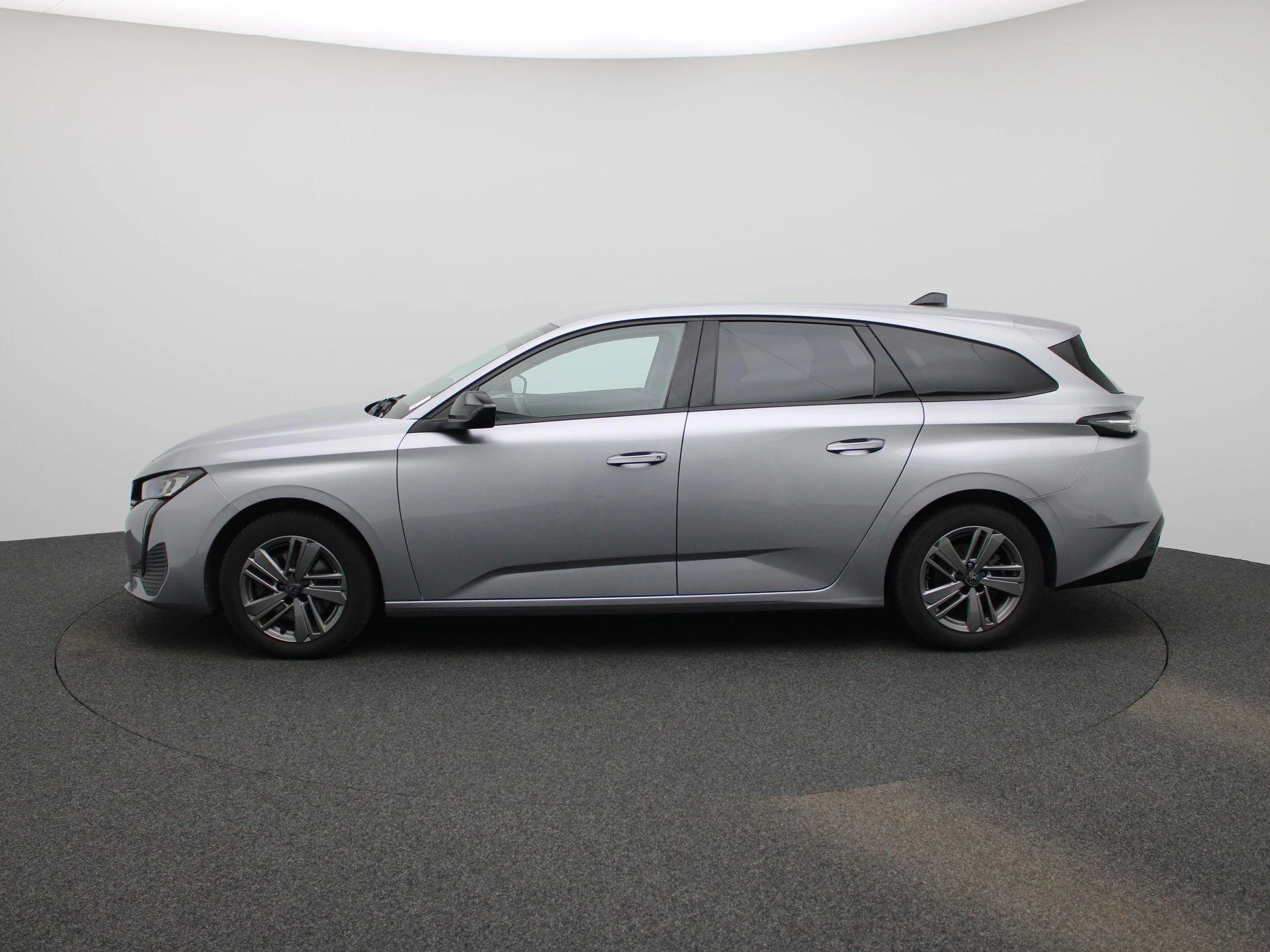 Peugeot 308 SW 1.2 PureTech 130 S&S EAT8 Allure