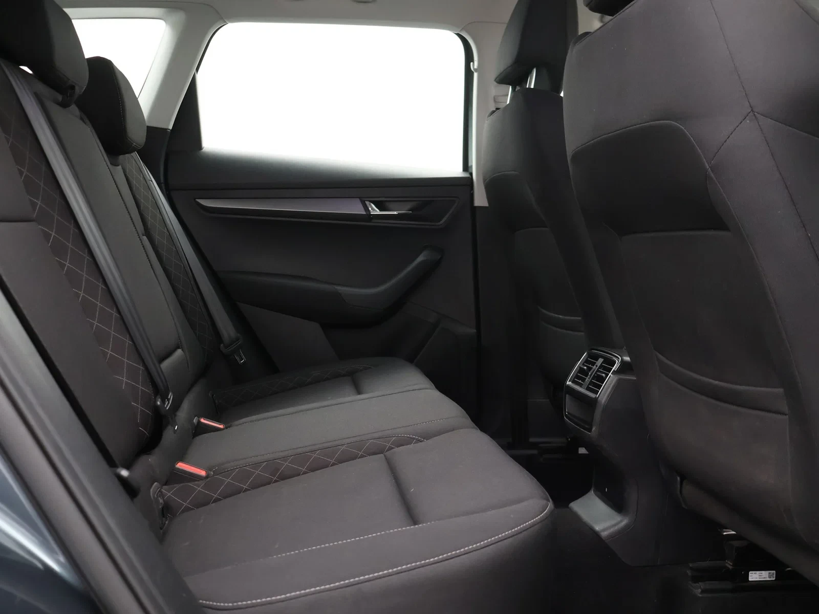 Škoda Karoq Karoq Clever 1.0 TSI 110PK *CAMERA*PDC*APP-CONNECT*NAVI*...*