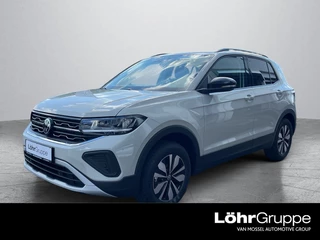 Volkswagen T-Cross Goal TSI 70 kW 5-Gang Aktionspreis! Ummeldung ab 30.07 möglich