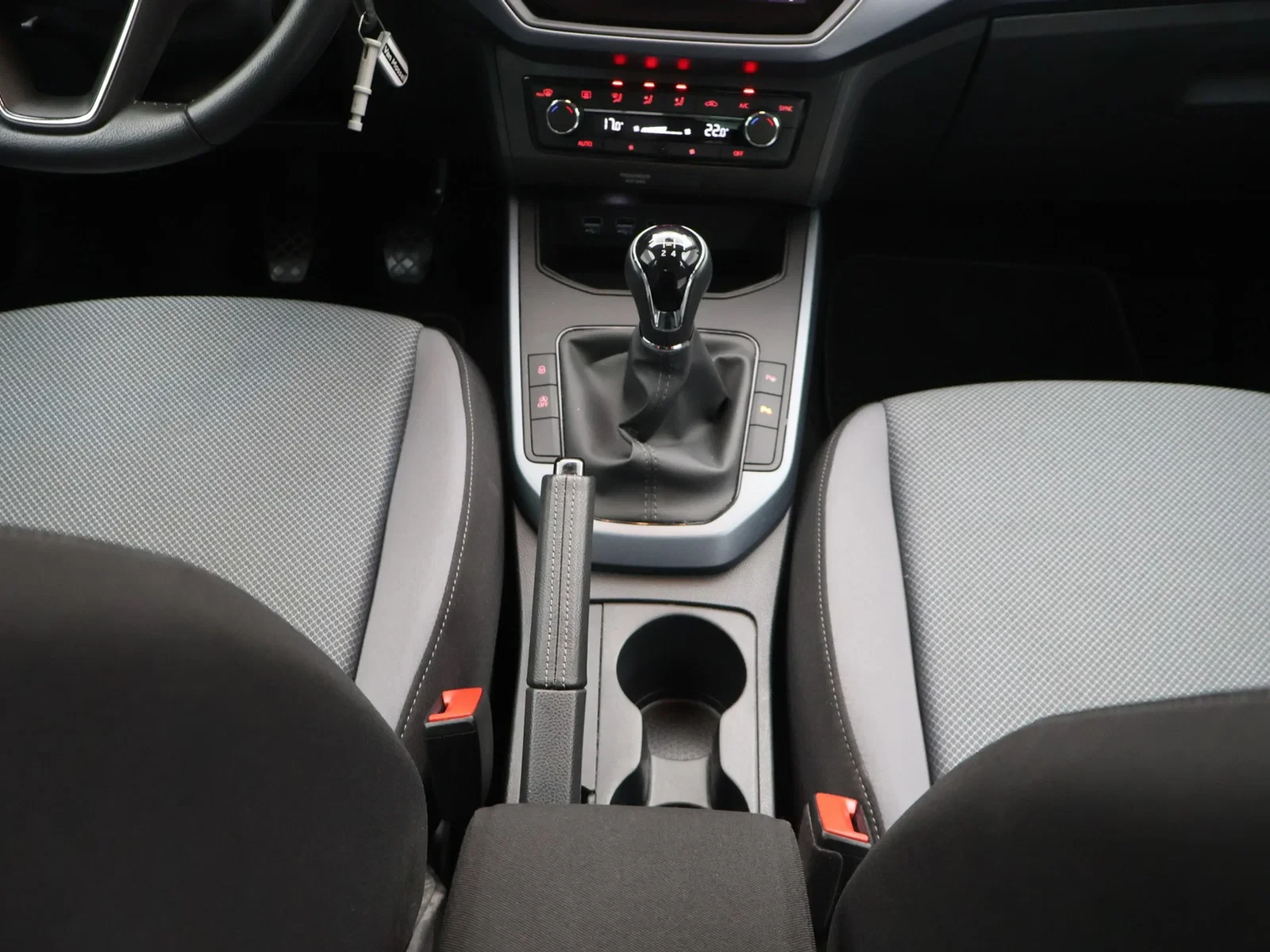 SEAT Arona Arona Move! 1.0TSI 115PK *CRUISE CONTROL*PDC A*NAVI*BLTH*DAB RADIO*...*