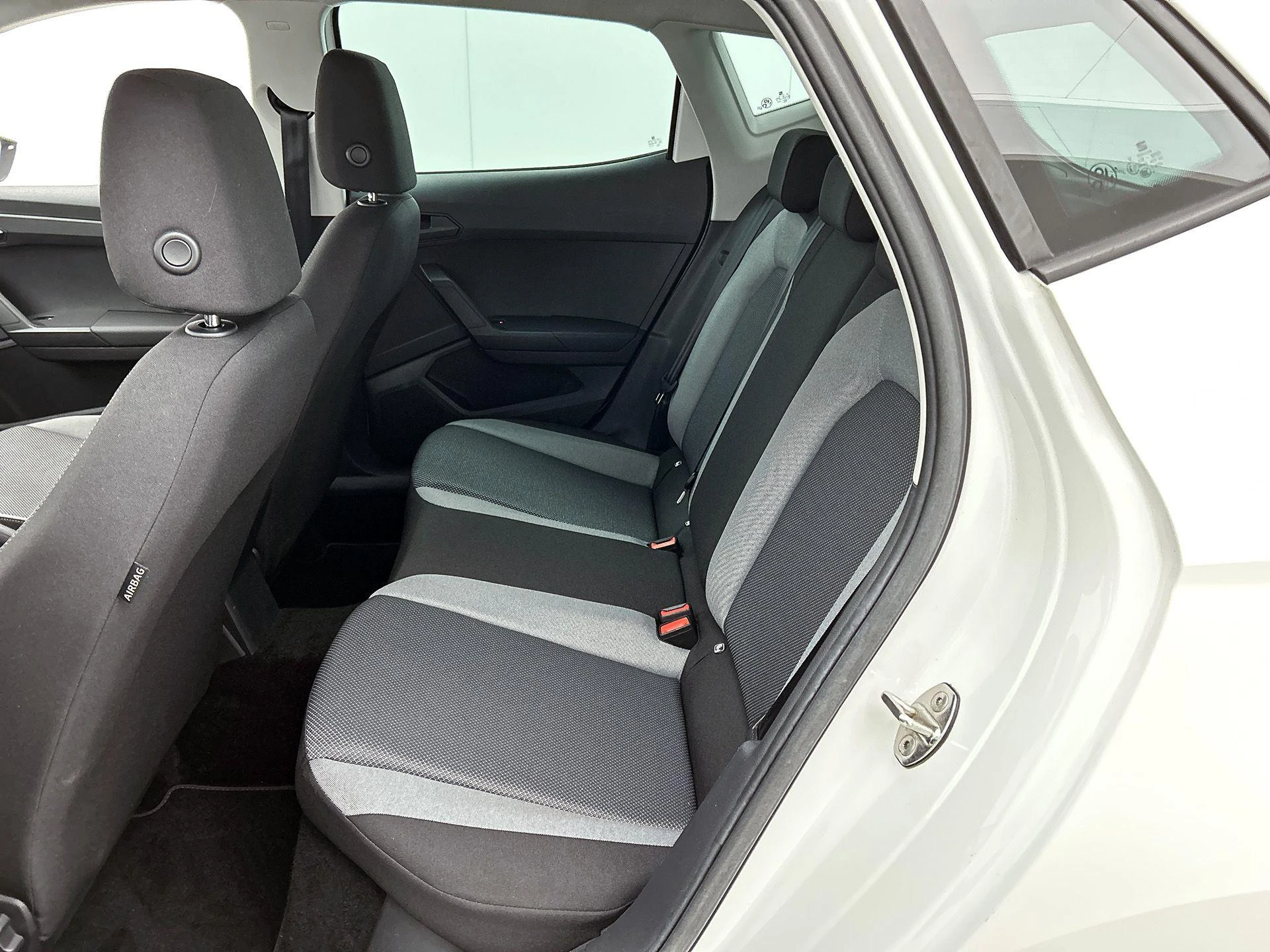 SEAT Ibiza 1.0 TSI Flex