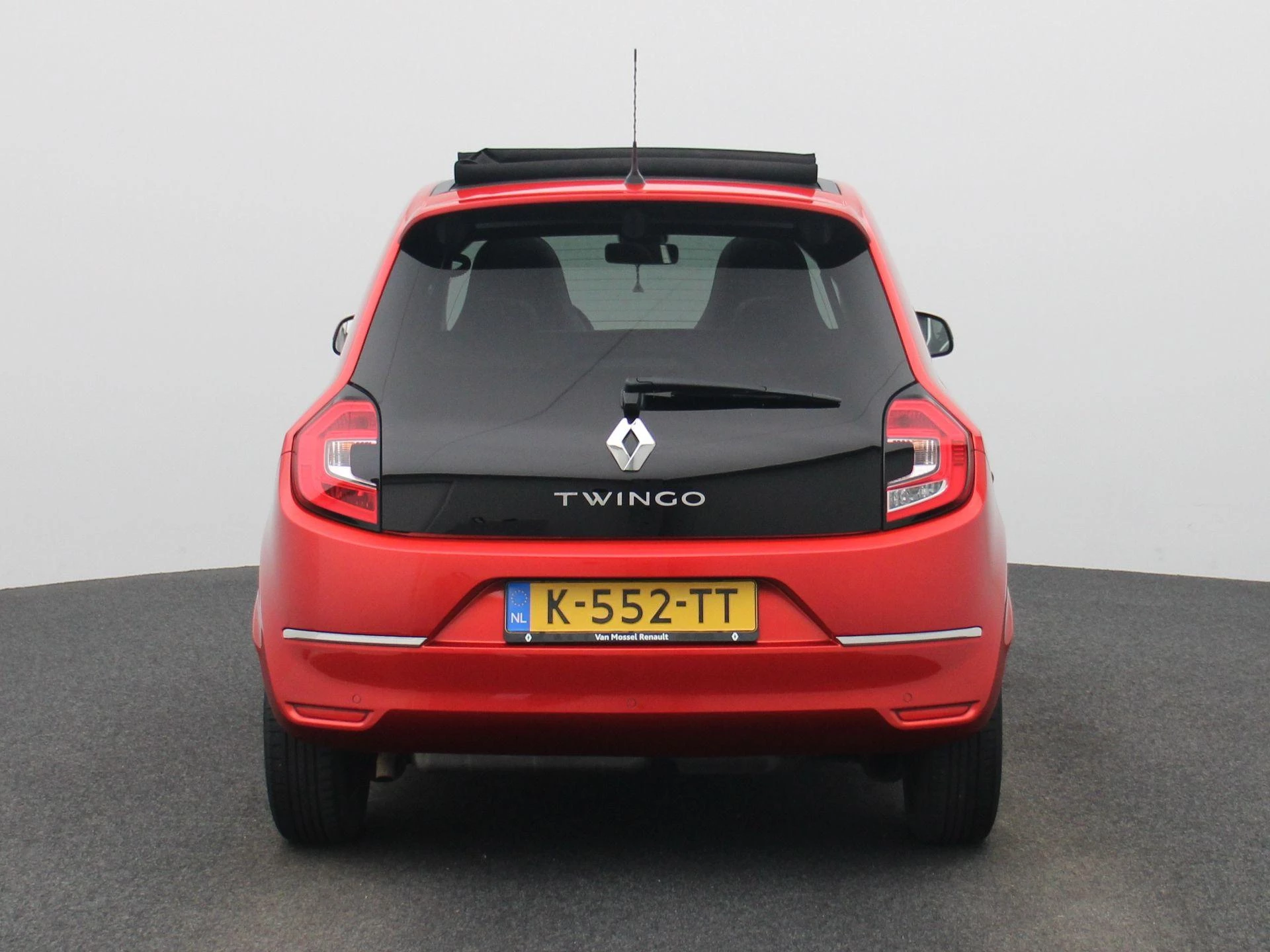 Renault Twingo 1.0 SCe Intens