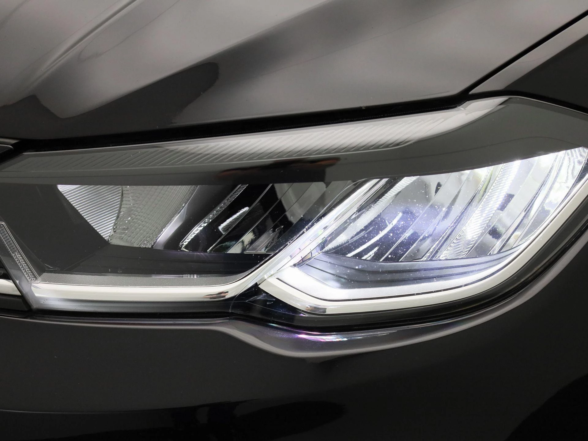 Volkswagen Polo 1.0 TSI Life Business