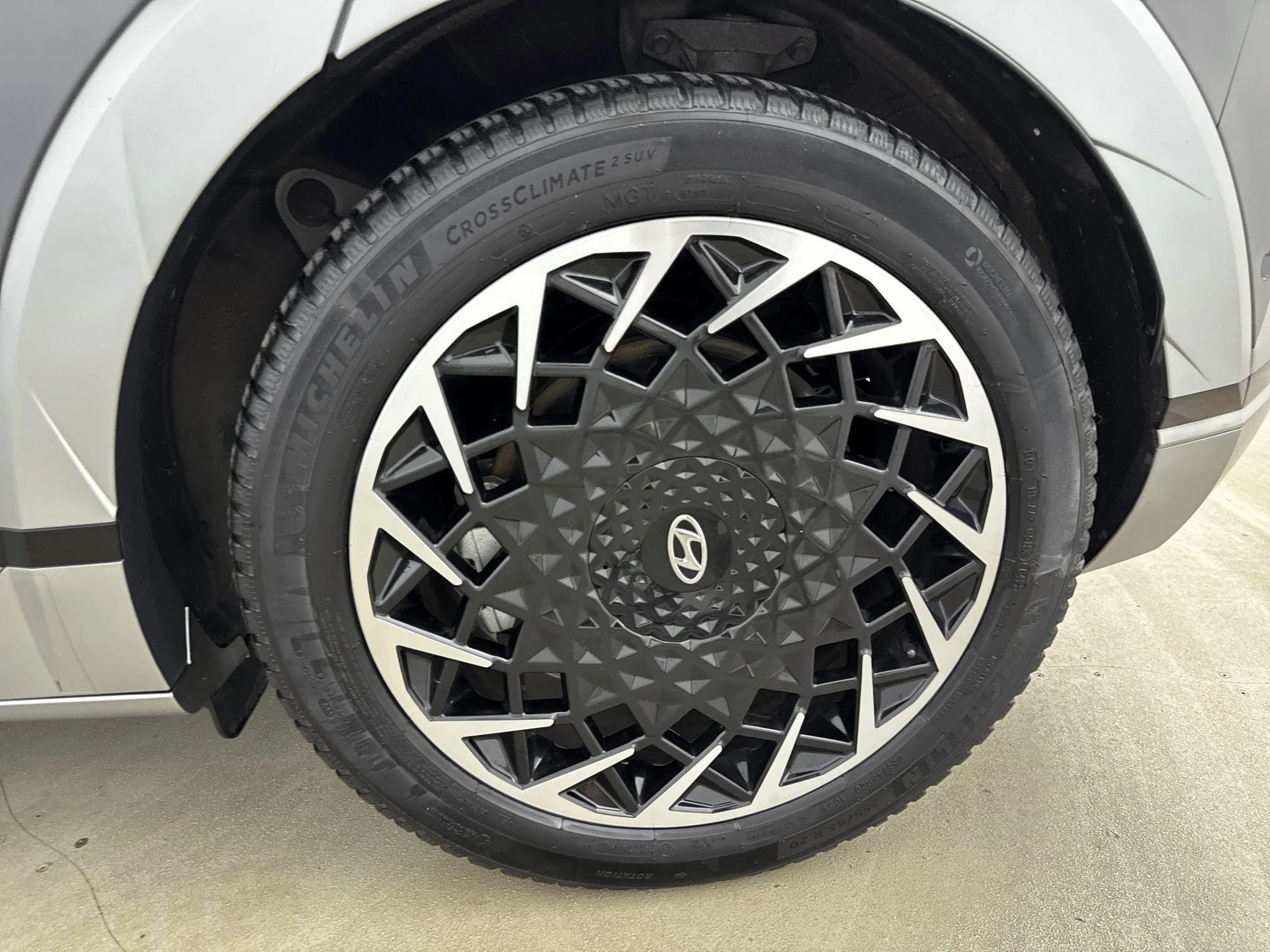 Hyundai-IONIQ 5-image-27