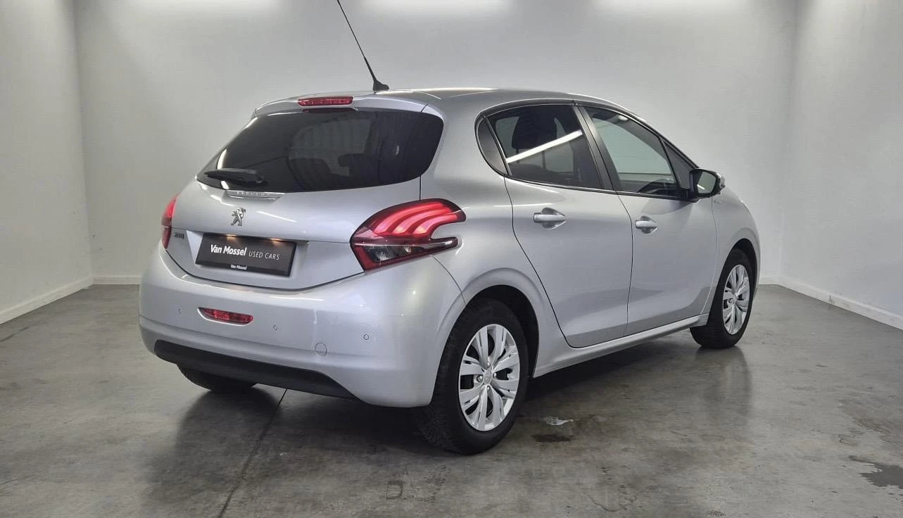 Peugeot 208 Style