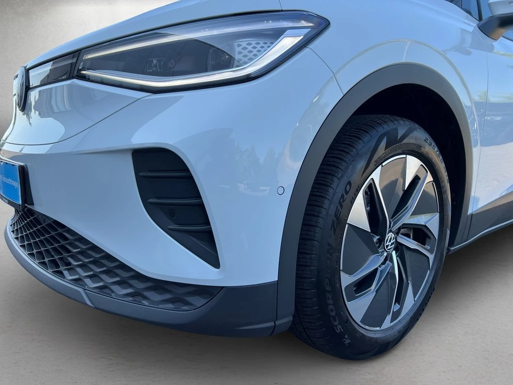Volkswagen ID.4 Pro 210 kW mit Infotainment-Paket *SOH99%*