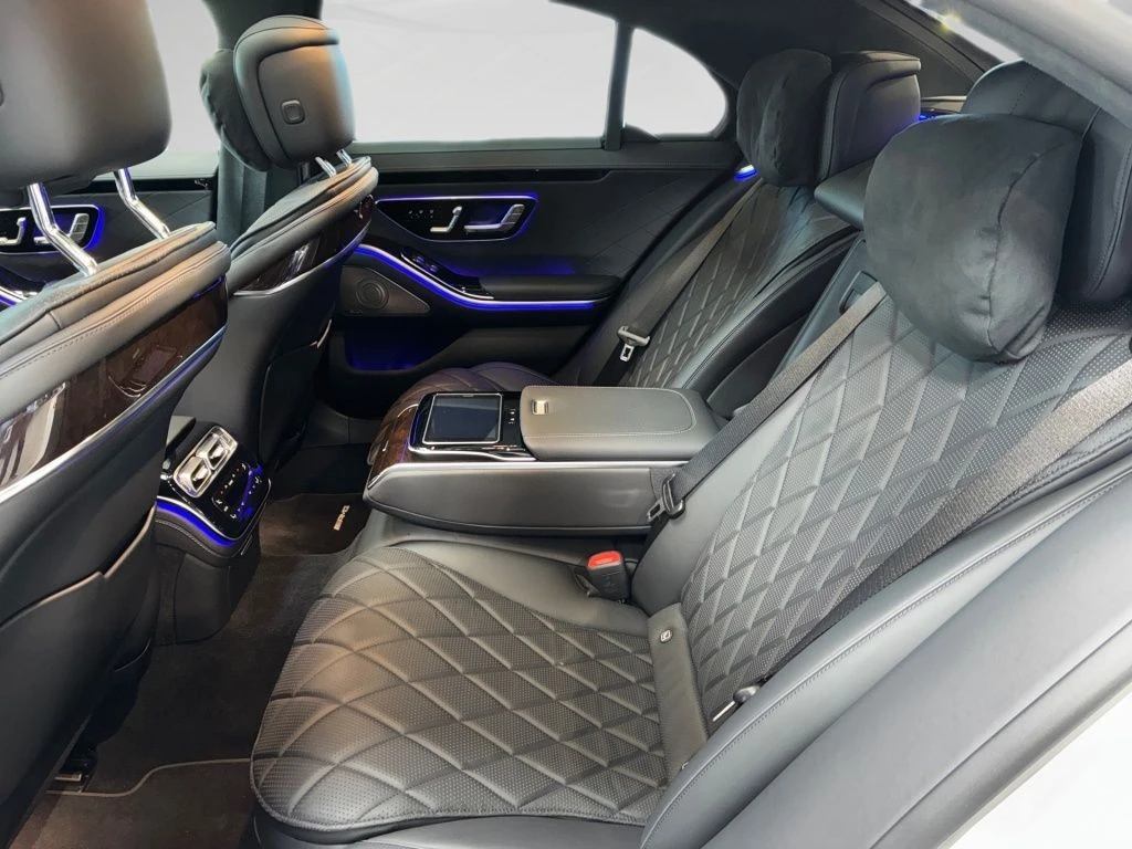 Mercedes-Benz-S-Klasse 450-image-9