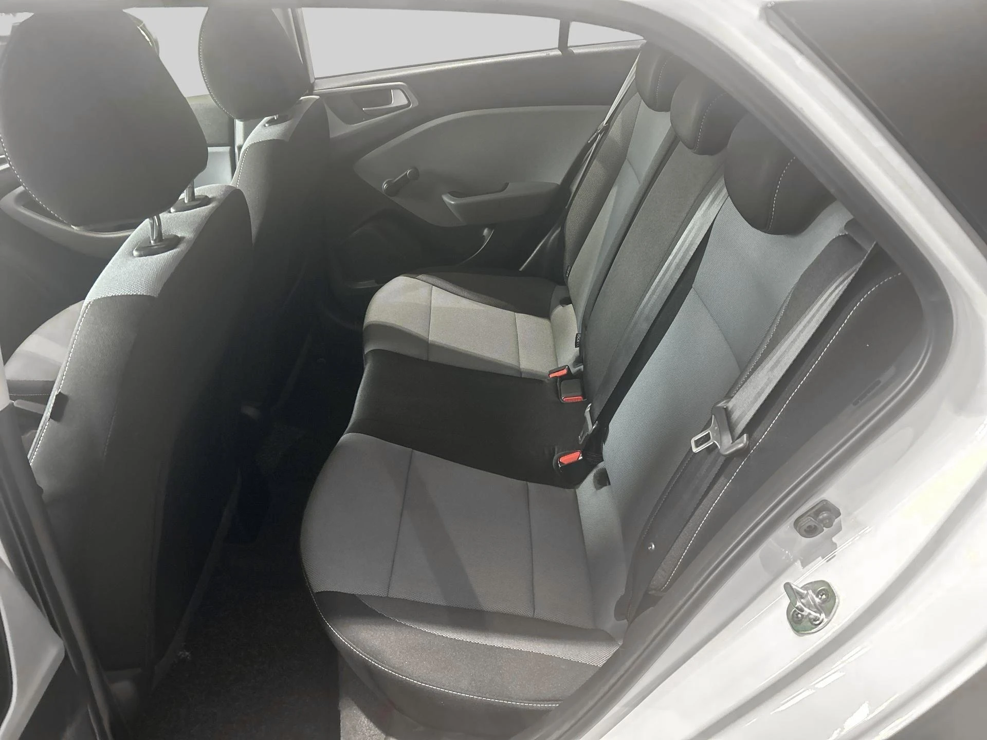 Hyundai i20 1.2 55kW Air